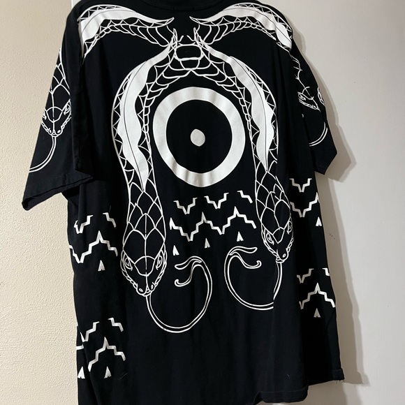 Diem tee. XXL - Picture 3 of 3